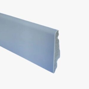 Zócalo PVC