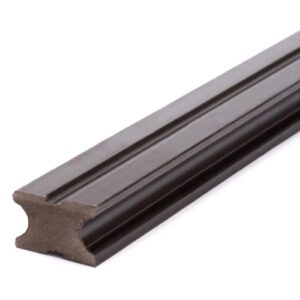 Alfajías o Riel de sujeción